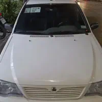 پراید ۱۱۱EXمدل 1392