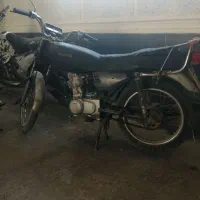 موتورسیکلت ساوین مدل 91|موتورسیکلت|بندرعباس, |دیوار