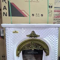 فروش انواع بخاری به قیمت عمده|بخاری، هیتر، شومینه|کوهدشت, |دیوار