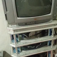 میز تلوزیون