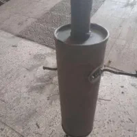 منبع اگزوز اسپورت پراید