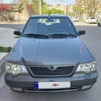 پراید ۱۱۱ اتومات