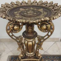 دکوری پایه دار|مجسمه، تندیس، ماکت|تهران, مجیدآباد|دیوار