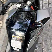 کی تی ام دوک ۲۵۰ ktm duke کم کار مدل ۴۰۲|موتورسیکلت|تهران, مخصوص|دیوار