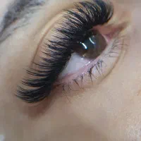 خدمات و‌آموزش اکستنشن مژه تار به تار