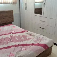 سویت مبله شهرک سلامت