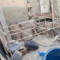 تخت نگهبانی