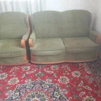 مبل کارکرده ۴۵۰۰۰۰۰۰میلیون تومان