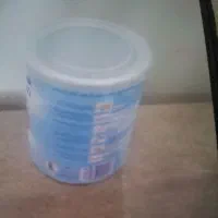 قوطی جهت ادویه نمک...