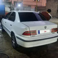 سمند Lx|خودرو سواری و وانت|سیرجان, |دیوار