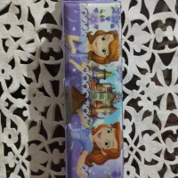 جامدادی دخترانه مدل قطار