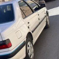 پارس ۹۹ Xu7 کارمندی