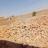 ۵۵۰|فروش زمین و ملک کلنگی|گوهرکوه, |دیوار