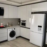 آپارتمان یک خواب 58 متر حکیمیه