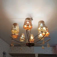 لوازم منزال