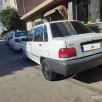 پراید مدل 93|خودرو سواری و وانت|اشتهارد, |دیوار