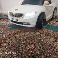 ماشین شارژی کنترل دار|اسباب‌بازی بچه|مینودشت, |دیوار