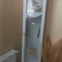 ساعت کاملا سالم شیک