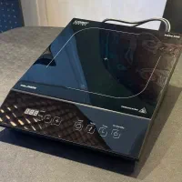 اجاق برقی(القایی) تک شعله کاسو آلمان CASO TC 2400
