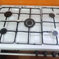 گاز فر