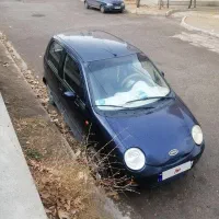 ام وی ام 110 سه سیلندر مدل 90