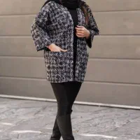 مانتو زنانه مجلسی و اسپرت مستقیم از تولیدی|لباس|تهران, فلسطین (میدان انقلاب)|دیوار