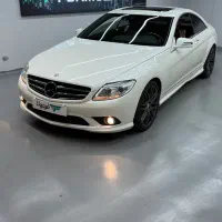 Cl500|خودرو سواری و وانت|تهران, اقدسیه|دیوار