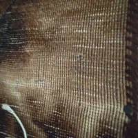 تابلو فرش گل برجسته بافت تبریز|تابلو فرش|کرمانشاه, |دیوار