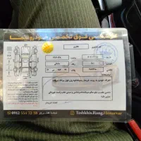دنا پلاس توربو اتومات|خودرو سواری و وانت|تهران, قنات‌کوثر|دیوار