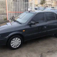 سمند lx مدل 90