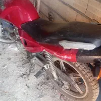 موتور سیکلت