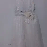 لباس مجلسی بچگانه