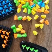 تریگل،بازی فکری پرهیجان خانوادگی،تعدادمحدود|اسباب‌‌بازی|کاشمر, |دیوار