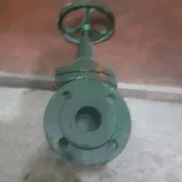 فلکه اب سایز 50|مصالح و تجهیزات ساختمان|ماهنشان, |دیوار