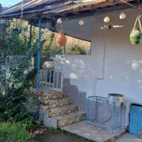 لنگرود کومله اطاقور ویلا مبله جنگلی ویوابدی|اجارهٔ کوتاهمدت ویلا و باغ|لنگرود, |دیوار