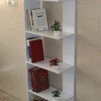 استند ایستاده سایز متوسط