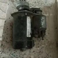 استارت سمند پژو EF7