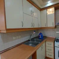 فروش فوری 137 متری 3خواب شمال کاج اعیان نشین|فروش آپارتمان|تهران, سعادتآباد|دیوار