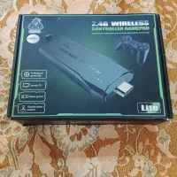 دستگاه بازی