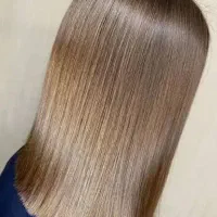 کراتین و رنگ مو استثنایی