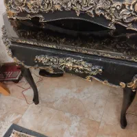 آینه|آینه|همدان, |دیوار