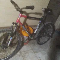 دوچرخه 26اساک