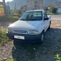 پراید وانت ۱۵۱