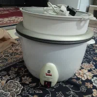 آرام پز،بخارپز،پلوپز