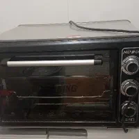 توستر قیمت ۳تومن|اجاق گاز و لوازم برقی پخت‌وپز|گرگان, |دیوار