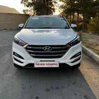 توسان۲۰۱۷ فول کامل سفارش چک