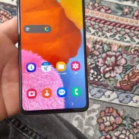 گوشی A51