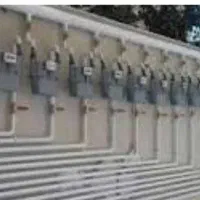 اکیپ جوشکار گاز و تاسیسات