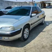 زانتیا مدل ۸۱ سالم