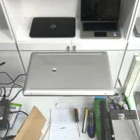 لپ تاپ شیک و گرافیک دار نسل جدید با بدنه فلزی|رایانه همراه|پیرانشهر, |دیوار